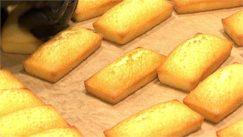 日本甜點席捲台灣! 現烤費南雪百貨快閃 速食業也推新品搶攻大餅