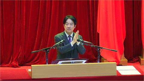 93軍人節前夕談92海戰　賴總統：團結必勝、侵略必敗