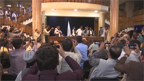塔利班宣稱 「戰爭結束」 將赦免所有反對派