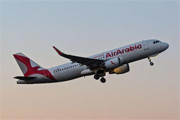 客機起飛11秒「時速480km」急墜！差60公尺撞進地中海