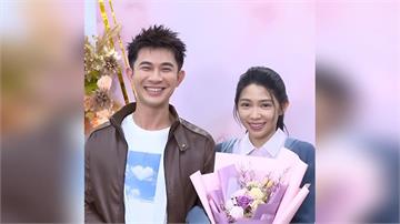 《豆腐媽媽》幸福來得太突然！曾子益為捐肝「趕進度」搶先閃婚曾智希？