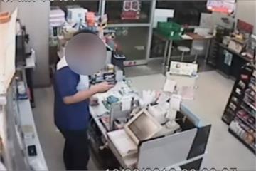 超商打工被騙損失17萬  被索賠30萬鬧上法院