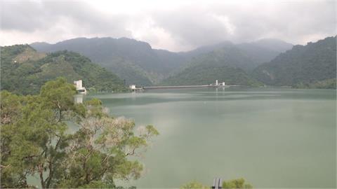 降雨挹注台南水庫　2期作是否供灌待評估