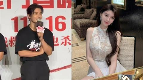 認愛71天「切割葉珂」悄刪官宣文！黃曉明吐心聲「希望一切是夢」：我好難過