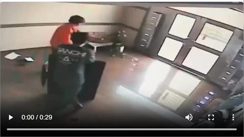 快新聞／臨時工趁無人猛打家犬「牙斷血流」　PChome急停合作發表聲明