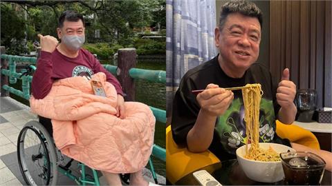 孫德榮徵貼身管家！神級待遇「月領5萬包吃住＋爽吃米其林」曝錄取關鍵