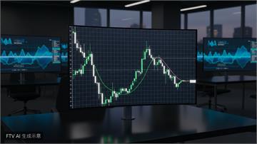 美債殖利率恐再飆升？技術分析驚見「杯柄型」訊號或衝破4.6%