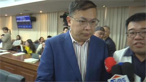 快新聞／霸氣表態「我是台灣國立委」！王義川嗆爆王鴻薇：你敢去中國喊？