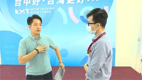 羅廷瑋里長出身從政順遂　任立委後爭議一樁樁陷罷免危機
