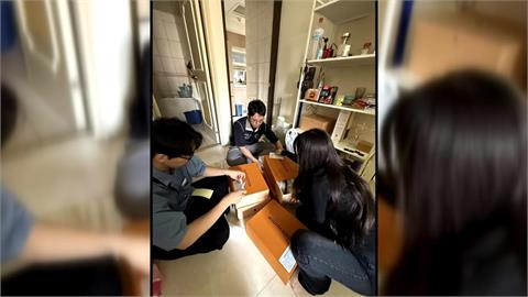 桃園警有內鬼！　私設公司投標、用警局伺服器架賭博網站