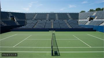 不敵辛辛那提酷暑 Novak Djokovic首戰遭逆轉淘汰