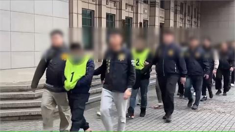 假投資騙光被害人積蓄還抵押房產　警溯源破資產公司惡劣手法