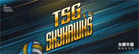 排球／打造南部運動生態產業鏈　台鋼宣布成立「台鋼天鷹」進軍職排聯盟