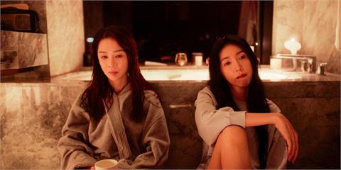  《影后》上映首週末網路聲量逾2萬！盤點必看4大亮點　鍾欣凌神演技惹哭她：算妳厲害 
