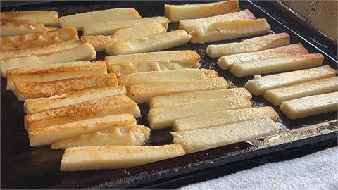 斗六菜頭粿飄香30年　「米醬、醬油」調味成美味亮點