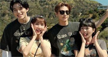 控粿粿出軌王子！范姜彥豐怒退追「美國團」2成員　王品澔發聲了