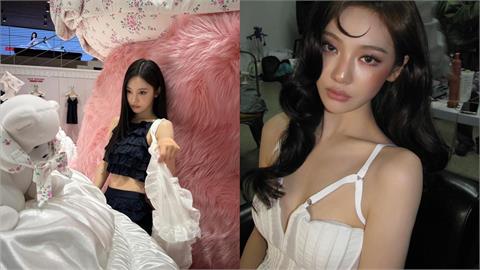 aespa中國成員寧寧曬「核爆雲燈」喊：好可愛　日網超怒喊：撤出紅白