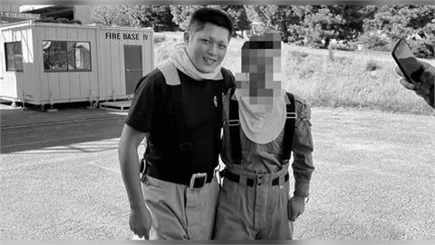 快新聞／不捨勇消殉職！鋼鐵爸諾「新北消防殉職喪葬全程無償」：願這份承諾備而不用