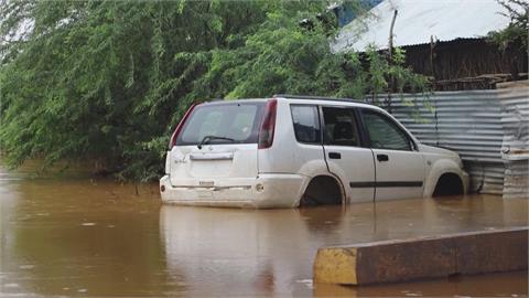 坦尚尼亞遭暴雨肆虐　至少47死85傷！土石毀民宅淹沒道路
