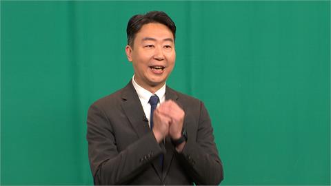 推廣春節連假疏運　交通部長陳世凱親自錄製影片