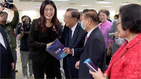 稱「普丁非獨裁者」惹怒歐洲封殺藍?鄭麗文:子虛烏有