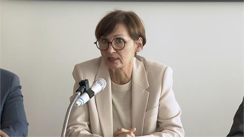 不甩中國跳腳！德國教研部長：部長級官員訪台將成常態