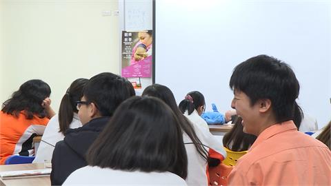 少子化衝擊！　118年國小學生人數將跌破百萬
