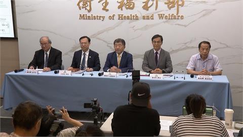 快新聞／王鴻薇又抹黑？竟扭曲陳時中「這發言」　本人不忍回嗆了
