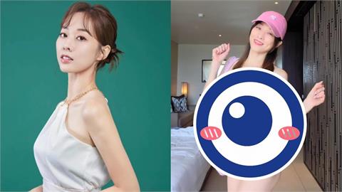台八女神獨旅脫了「猛換6套比基尼」！深V開到肚臍「真實身材全看光」網暈爛