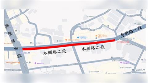 南環段Y03站施工封縮車道 捷運工程局:11月起請提前改道