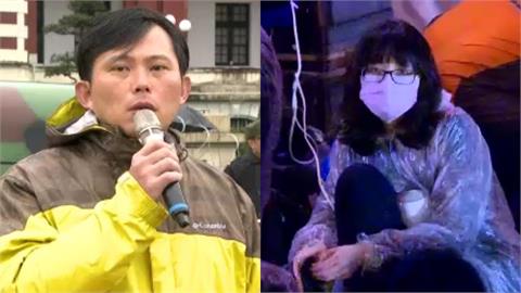 卓冠廷打臉黃國昌「爆出洪慈庸流產真相」！遭批「吃人血饅頭」他傻眼回應了
