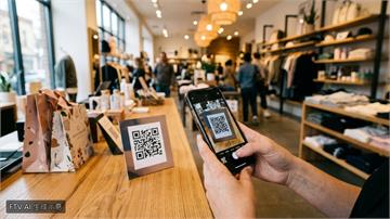 Alipay+串接菲律賓QR Ph 外國旅客掃碼即可付款