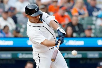 【MLB】重返大聯盟後打擊率高達3成75　李灝宇曝最大關鍵