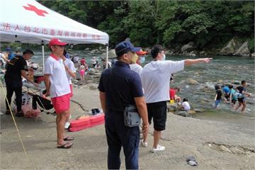 新北市午後對流旺盛　陳崇岳：山區慎防短時強降雨及雷擊