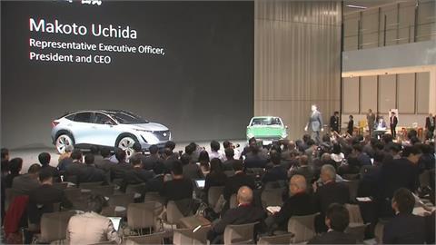 日產汽車召開董事　社長3月底卸任首席企劃長代理