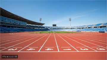 奧運金牌 Noah Lyles 東京百米奪冠　擺出航海王經典姿勢嗨翻全場