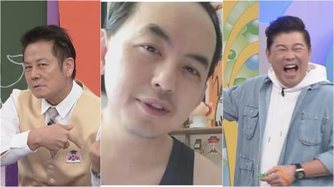 徐乃麟、曾國城盼「給黃子佼留口飯吃」　律師拋3點打臉：土城飯已準備