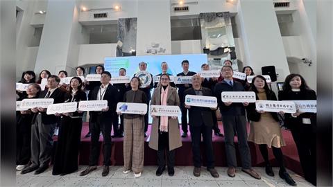 教育部攜手會研基金會等單位 共同簽署永續發展宣言