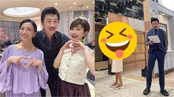 《豆腐媽媽》有新角色登場！吳皓昇崩潰「這女神的出現」讓他大喊頭痛