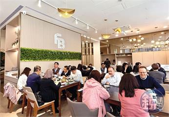 【台塑私房菜上桌2】知名連鎖餐廳都有富爸爸　多家集團跨足餐飲原因曝光