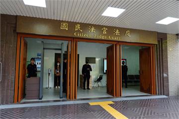 家庭起口角溺死2女 陸配母判刑16年半