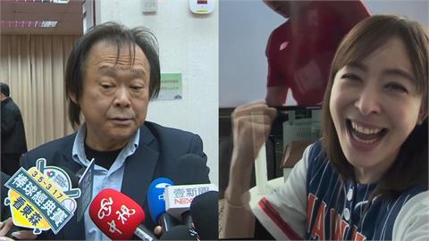 網友敲碗賈永婕選台北市長　王世堅：確實是好人選