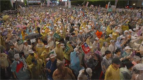 大罷免投票即將登場　國際外媒高度關注台民主活動