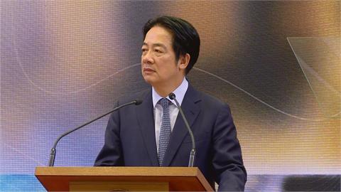 國安會議拍版「人口新戰略」 賴清德推18項生育大禮包