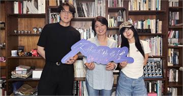 《欠妳的那場婚禮》主題曲奪四冠王　嚴藝文狂讚宇宙人「定錨之作」
