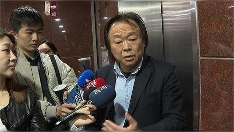 快新聞／掀眾怒！廢死聯盟稱「殺錯無法回頭」　王世堅傻眼嗆爆：閉嘴啦