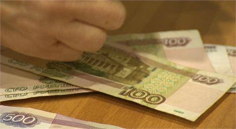 受制裁陷衰退 俄國高通膨外匯減1兆 