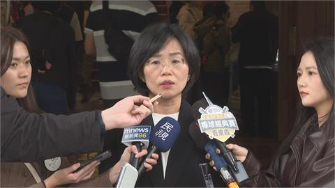 快新聞／鄭麗文稱228成為政治工具　蘇巧慧籲：正視歷史才能擁抱彼此