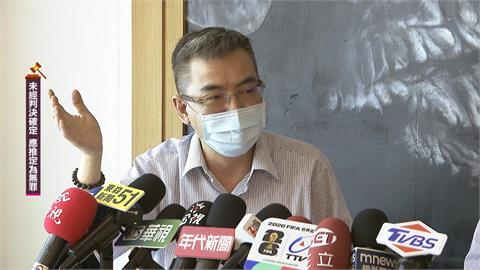 高檔月中偷拍疑雲逆轉? 汭恩執行長:就算是針孔又怎樣