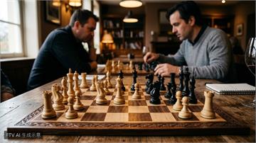 哈薩克富商獲選西洋棋總會新主席　俄羅斯影響力成焦點